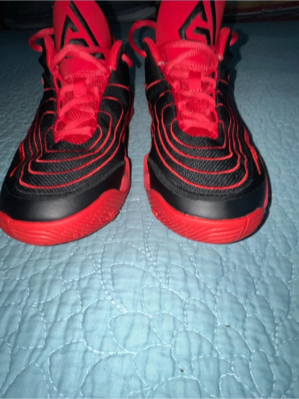 Nike giannis immortality